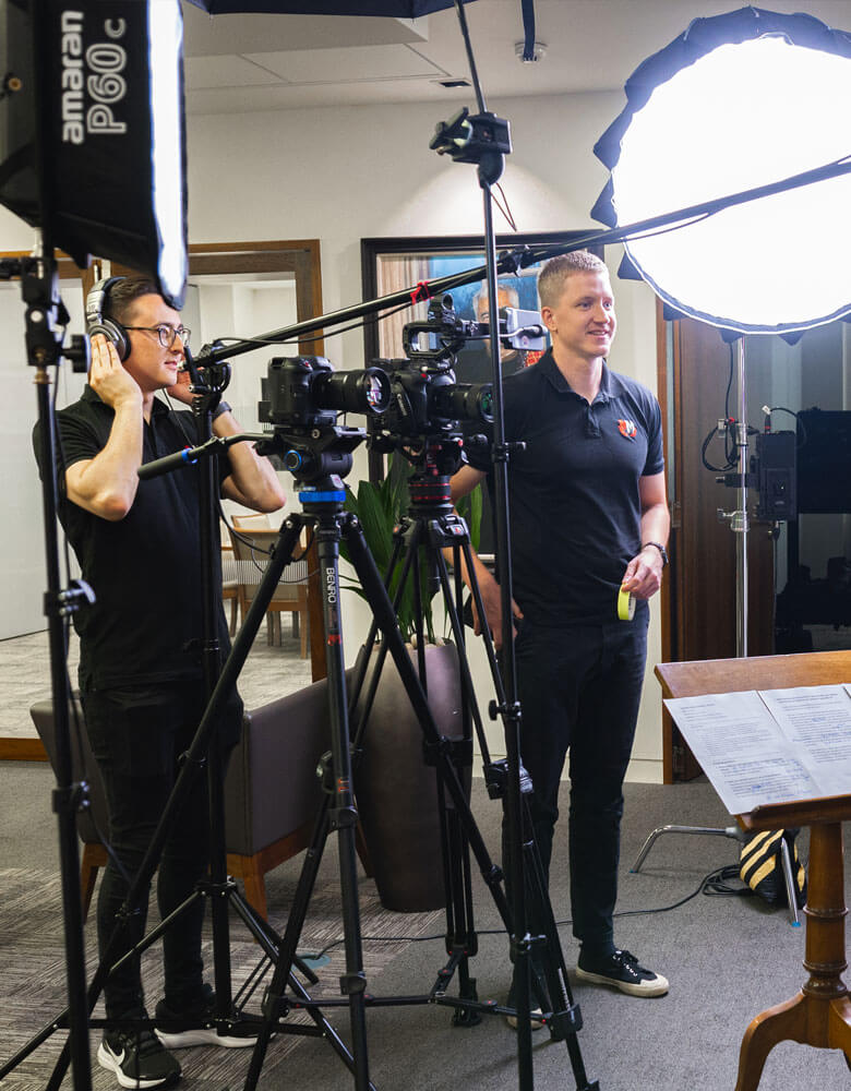 Corporate Video Production Can Support Your Business