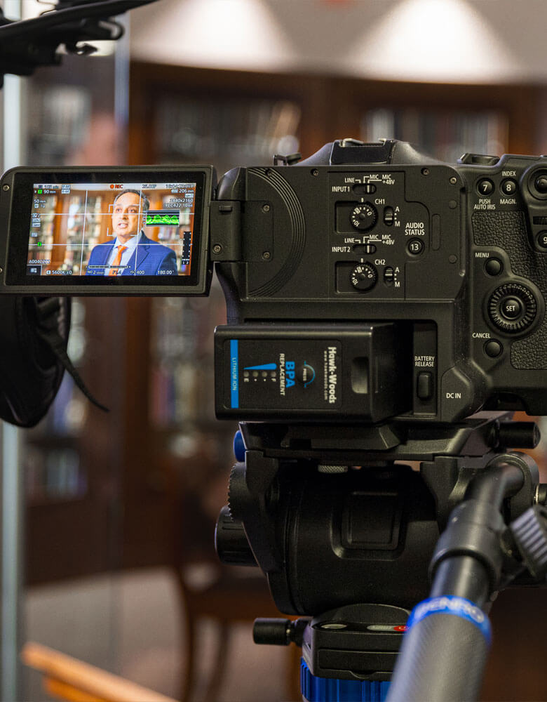 Corporate Videos Help Elevate Your Business