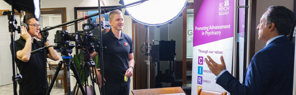 Lights, Camera, Action: The Importance of Corporate Video Production for Your Business