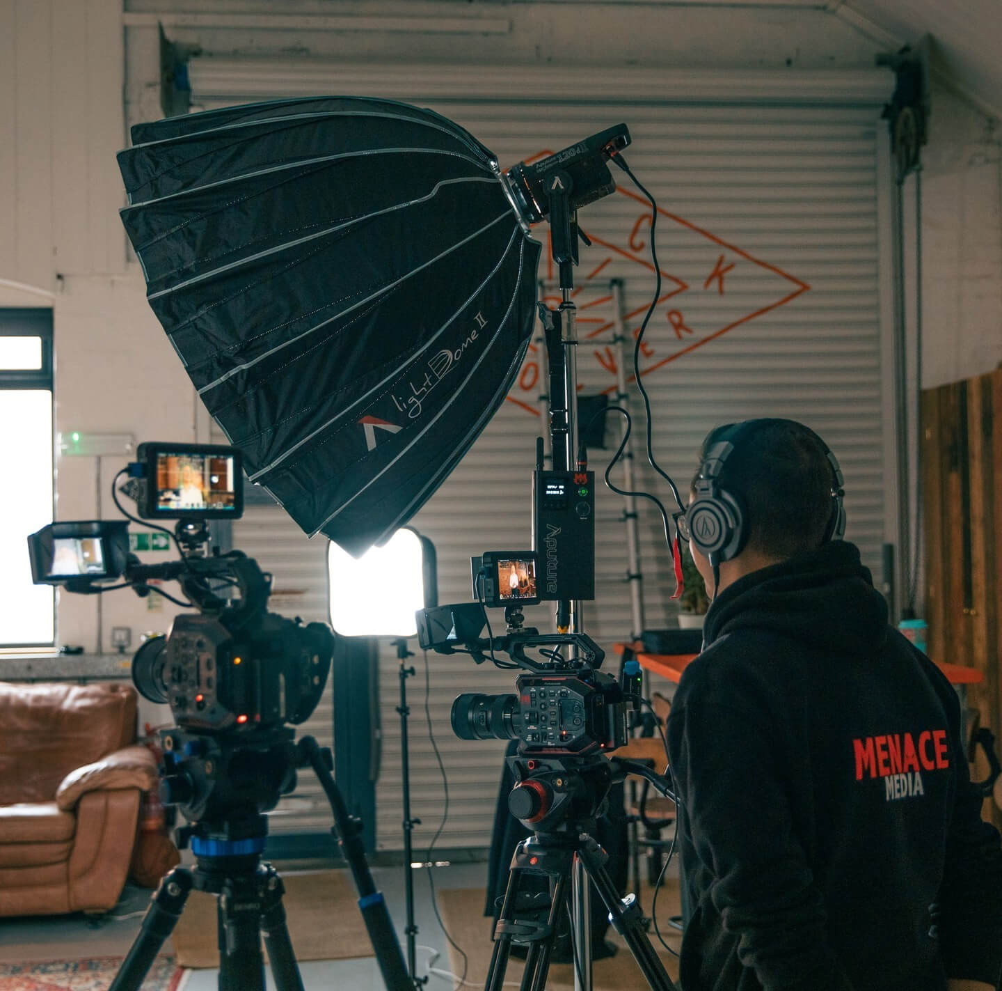 From Production to Promotion: Corporate Videos as a Powerful Video Marketing Tool